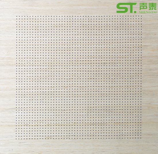 吸音板如何做好日常維護？