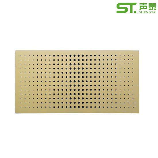 吸音板的經(jīng)營范圍有哪些？